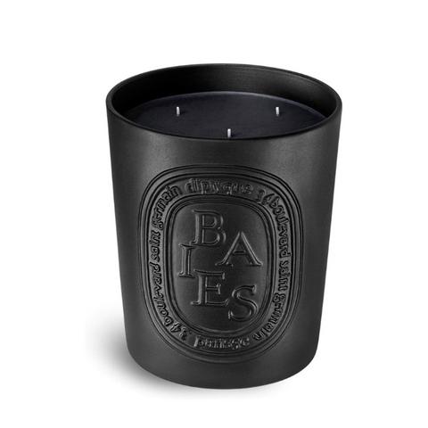 Diptyque Baies/Berries Giant Scented Candle 1500g (Box Damaged)