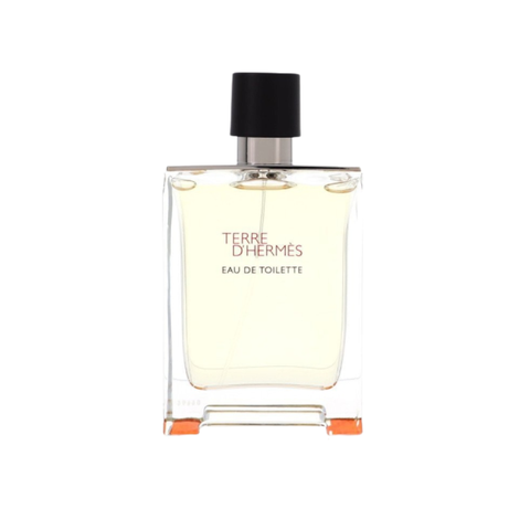 (Unboxed) Hermes Terre D'Hermes EDT 100ml TESTER