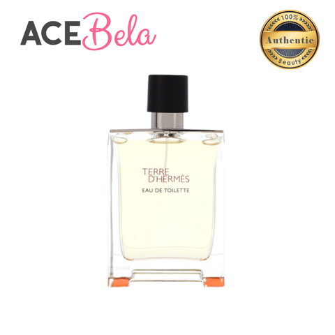 (Unboxed) Hermes Terre D'Hermes EDT 100ml TESTER