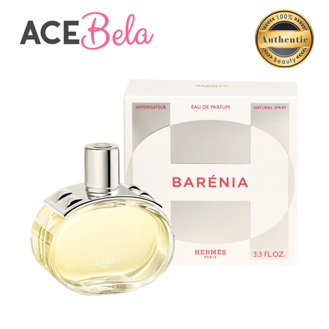 Hermès Barenia EDP 100ml For Women