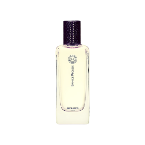 (Unboxed) Hermes Brin De Reglisse EDT 100ml Tester For Unisex