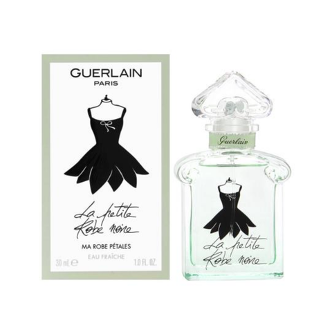 Guerlain La Petite Robe Noire Eau Fraiche EDT 30ml For Women [Perfume / Fragrance]