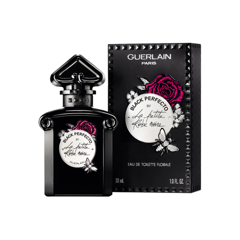 Guerlain La Petite Robe Noire Black Perfecto EDT 30ml For Women