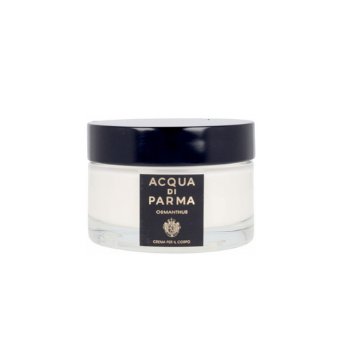 Acqua Di Parma Osmanthus Body Cream 15ml (Unboxed)