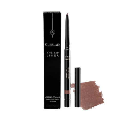 Guerlain The Lip Liner Pencil #44 Bois De Santal 0.35g (Box Damaged)