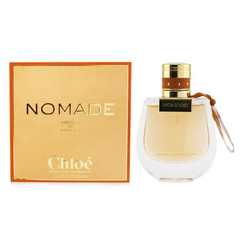 CHLOE Nomade Absolu De Parfum Spray 50ml
