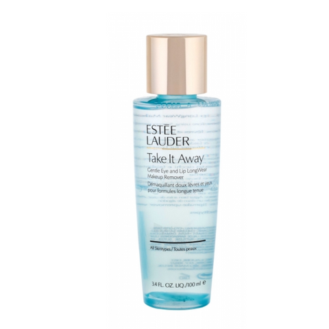 Estee Lauder Take It Away Gentle Eye and Lip LongWear Makeup Remover 100ml