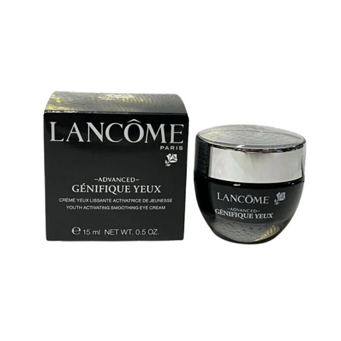Lancome Genifique Advanced Youth Activating Smoothing Eye Cream 15ml