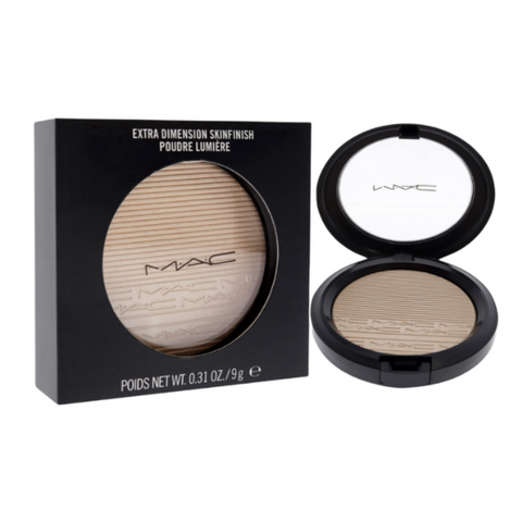 MAC Extra Dimension Skinfinish 荧光笔 #Double-Gleam 9g