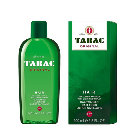 Tabac Original Hair Tonic Dry 200ml