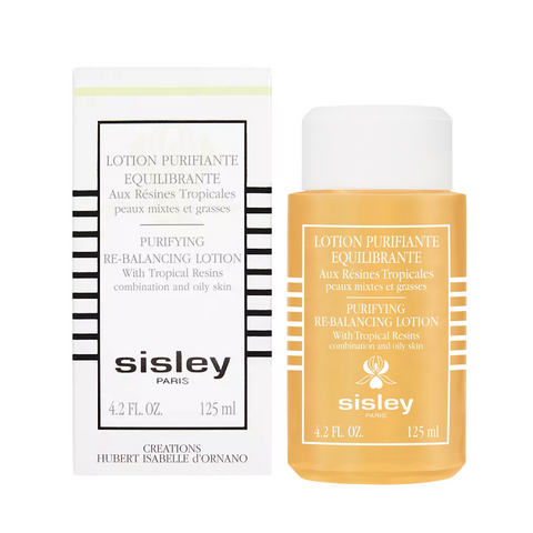 Sisley 热带树脂净化平衡乳液 125ml