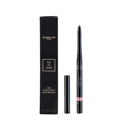 Guerlain The Lip Liner Pencil #63 Rose De Mai 0.35g (Box Damaged)