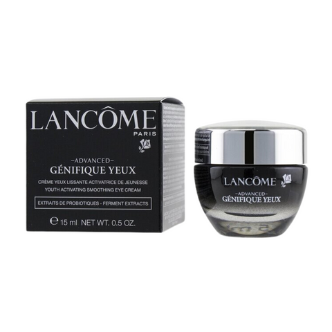 Lancome Genifique 高级青春激活平滑眼霜 15 毫升