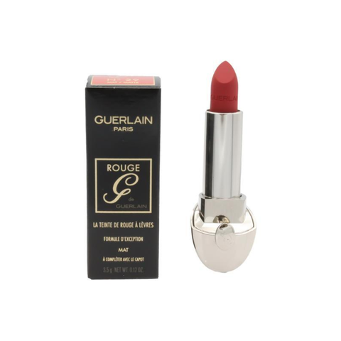 [CLEARANCE] Guerlain Rouge G Lipstick Refill #No. 29 Matte 3.5g (Box Damaged)
