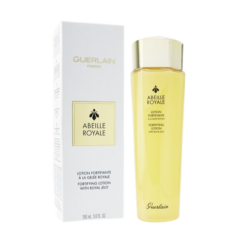 Guerlain Abeille Royale Fortifying Lotion With Royal Jelly 150ml