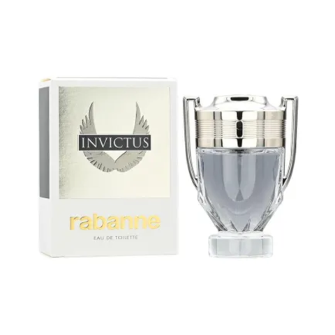 Paco Rabanne INVICTUS  Eau De Toilette 50ml