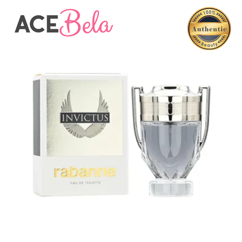 Paco Rabanne INVICTUS  Eau De Toilette 50ml