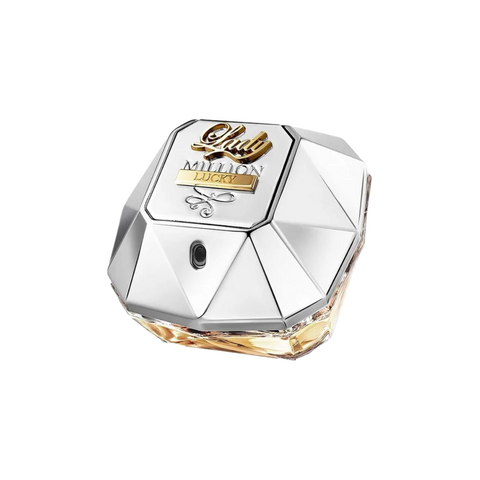 (Unboxed) Paco Rabanne Lady Million Lucky EDP 80ML TESTER For Women [Perfume / Fragrance]