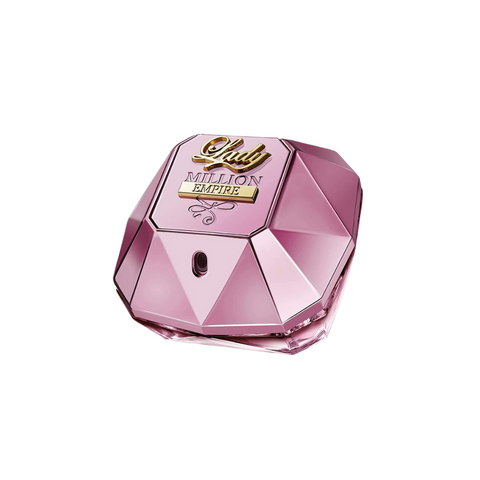 (Unboxed) Paco Rabanne Lady Million Empire EDP 80ML TESTER For Women [Perfume / Fragrance]