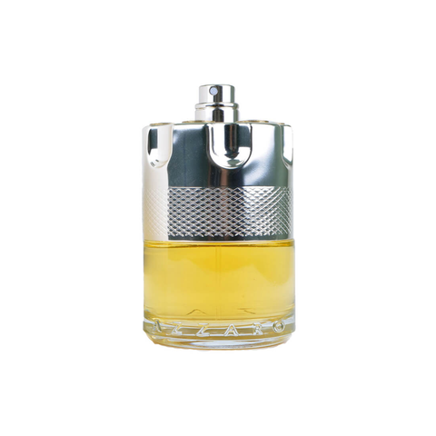 (Unboxed, No Cap) Azzaro Wanted EDT 100ml Tester For Men