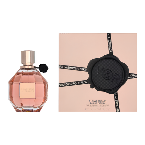 Viktor & Rolf Flowerbomb EDP 100ml For Women