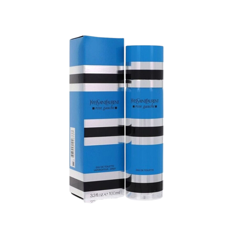 Yves Saint Laurent Rive Gauche EDT 100ml Tester for Women