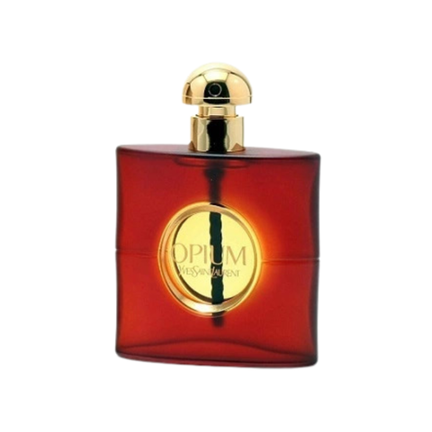 (Unboxed) Yves Saint Laurent YSL Opium EDP 90ml Tester