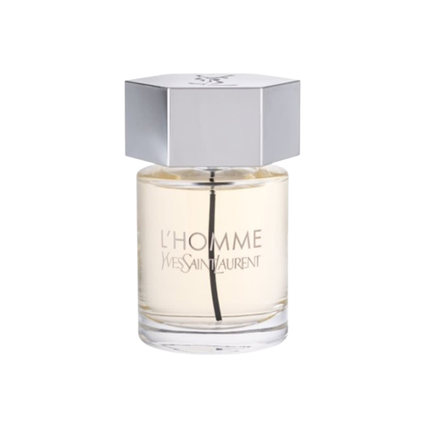 Yves Saint Laurent 男士淡香水喷雾 100ml（无盒装）