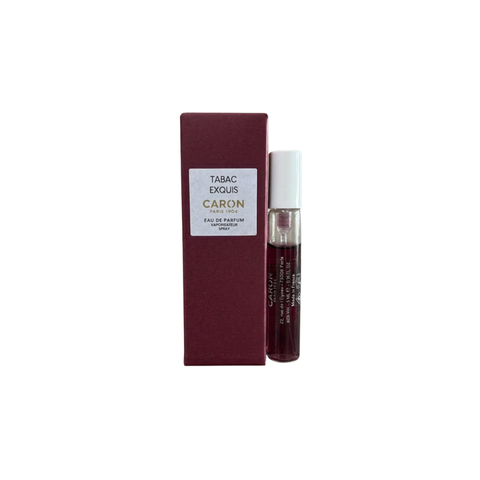 [Unboxed] Caron Tabac Exquis EDP Spray 5ml For Unisex
