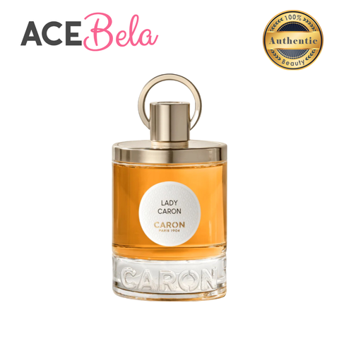 (Unboxed) Caron  Lady EDP 100ml TESTER For Women