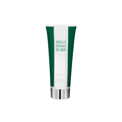 [Unboxed] Caron Pour Un Homme Hair & Body Wash 75ml