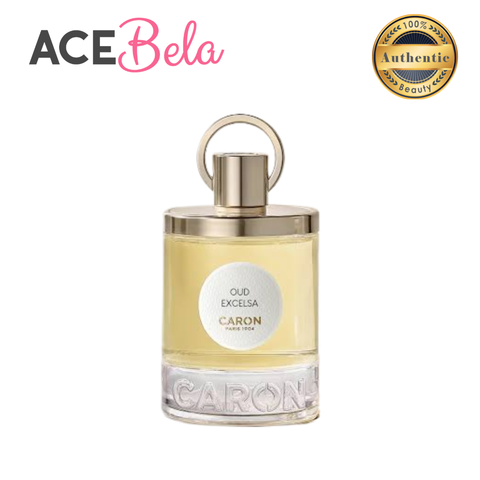 (Unboxed) Caron Oud Excelsa 100ml TESTER For Unisex