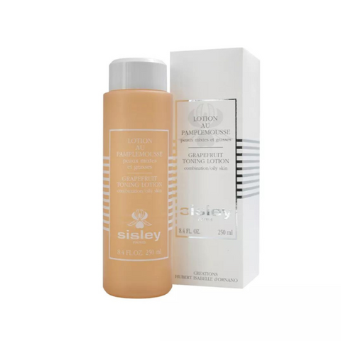 Sisley Botanical Grapefruit Toning Lotion 250ml