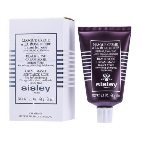 Sisley Black Rose Cream Mask 60ml