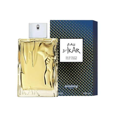 Sisley Eau D'Ikar EDT 50ml , 100ml