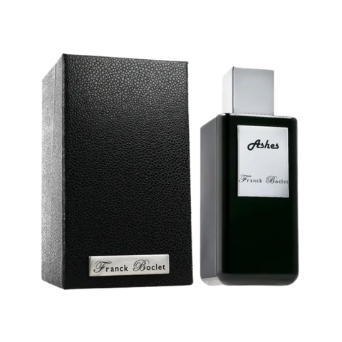 Franck Boclet Ashes Extrait de Parfum 100ml For Unisex