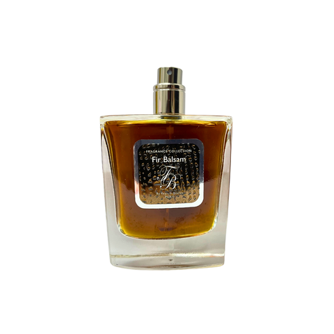 (Unboxed, No Cap) Franck Boclet Fir Balsam EDP 100ml TESTER For Men