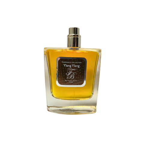 (Unboxed, No Cap) Franck Boclet Ylang Ylang EDP 100ml TESTER For Unisex