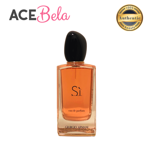 (Unboxed) Giorgio Armani Si EDP 100ml TESTER For Women
