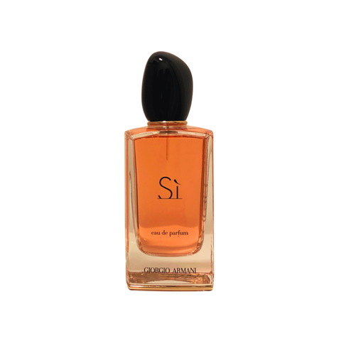 (Unboxed) Giorgio Armani Si EDP 100ml TESTER For Women