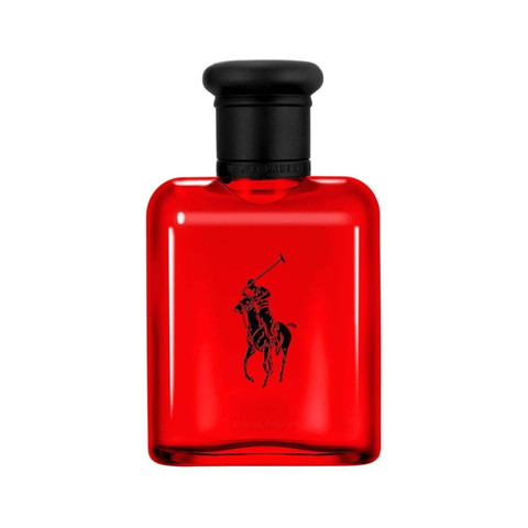 (Unboxed) Ralph Lauren Polo Red EDT 125ml TESTER For Men [Perfume / Fragrance]