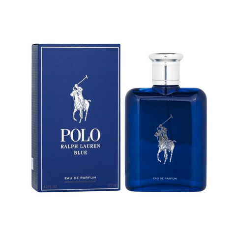 Ralph Lauren Polo Blue EDP 125ml
