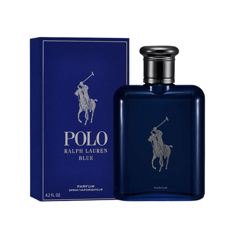 Ralph Lauren Polo Blue Parfum 125ml
