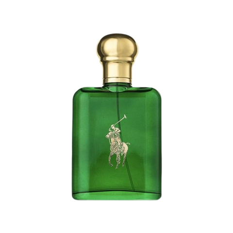 (Unboxed) Ralph Lauren Polo Green EDT 125ml TESTER For Men [Perfume / Fragrance]