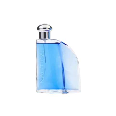 Nautica Blue Eau De Toilette Spray 50ml TESTER (Unboxed)