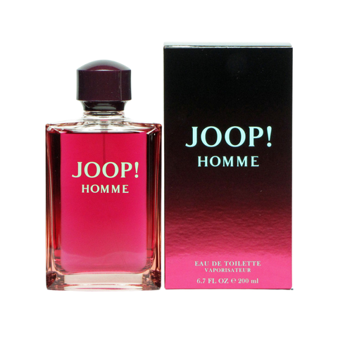 Joop! Homme EDT 200ml For Men