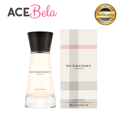 Burberry Touch For Women EDP 100ml