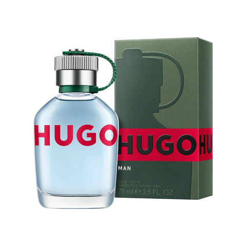 Hugo Boss Hugo Eau De Toilette Spray 75ml