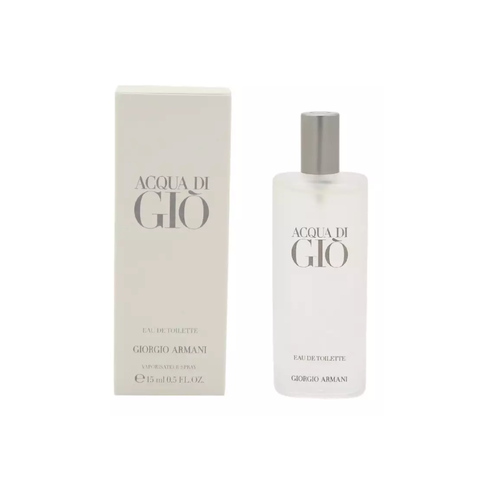 Giorgio Armani Acqua Di Gio EDT 15ml For Men