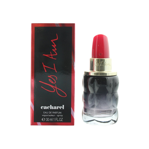 Cacharel Yes I Am EDP 30ml For Women